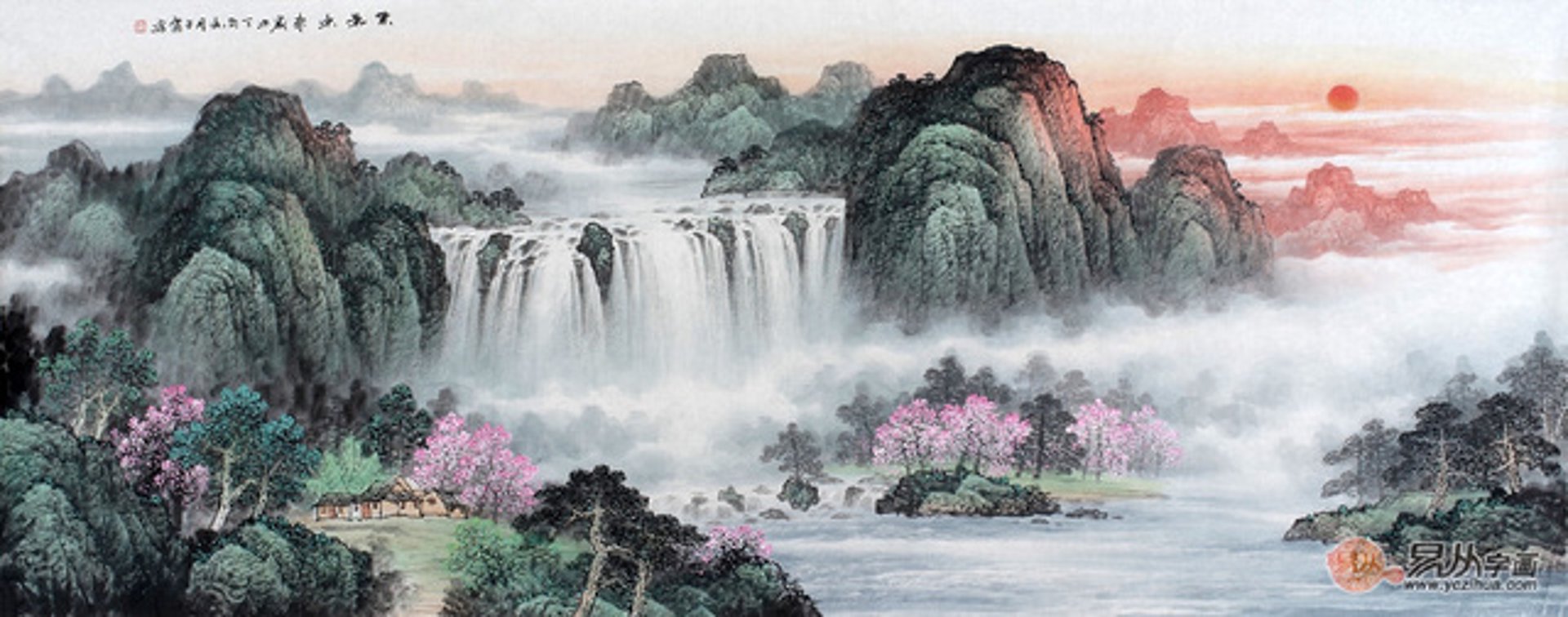 如何使用AI工具绘制出令人惊叹的画作？——一场AI绘画之旅