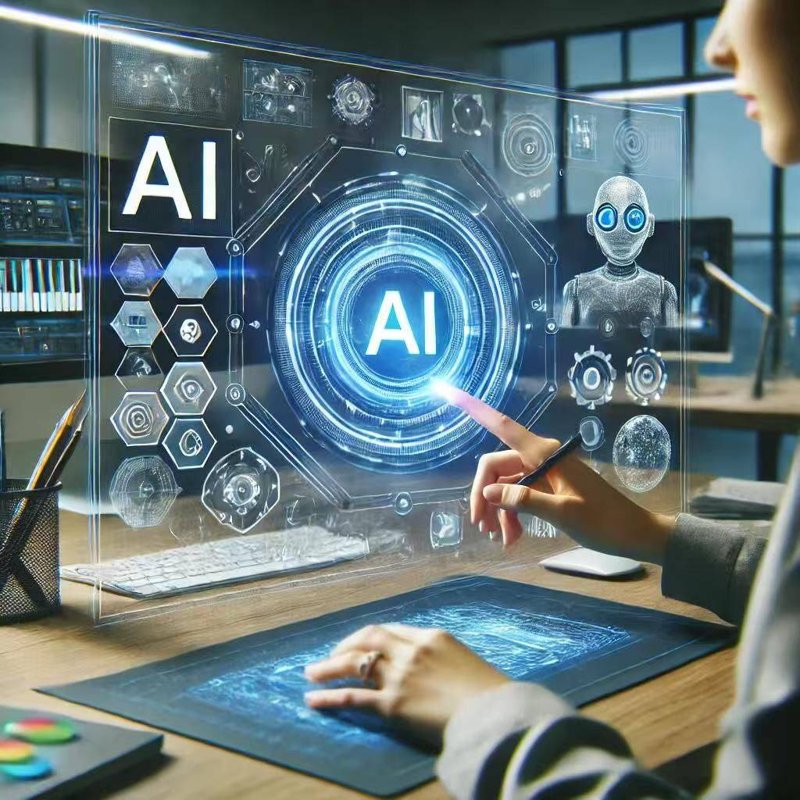 AI绘画教程:从初学者到高手的进阶之路